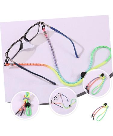 Shop Minkissy 6-Pack Anti-Lost Hat Straps & Lanyards | Windproof Hat Bands & Mask Holders for Fashion & Functionality - Buy Online on GoSupps.com