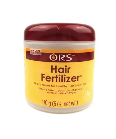ORS Hair Fertilizer hair care for healthy hair and scalp 170 g