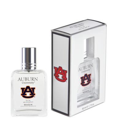 Eau de Parfum Spray for Women Auburn University 1.7 Ounce
