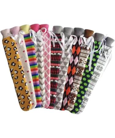 Myamia 2L Long Warm-Up Bag with Hand Pocket Cover - Large Rubber Warm Stool for Waist & Neck Support | International Shipping - Buy Online on GoSupps.com