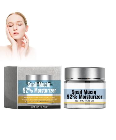 Shantou Yingji Firming cream moisturizer 50 g antiwrinkle face cream antiaging cream firming facial care for dry skin collagen cream reduces lines and wrinkles nourishing