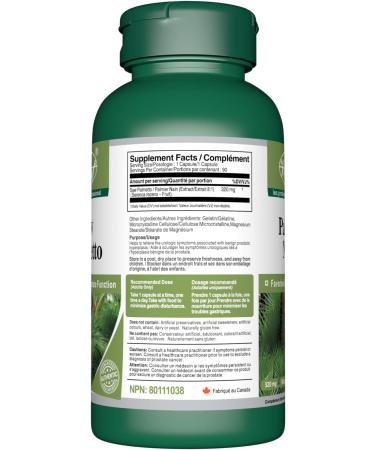 VORST Premium Lycopene 60 Capsules and Saw Palmetto 90 Capsules | Combo Bundle 2 x 2 Bottles - Buy Online on GoSupps.com