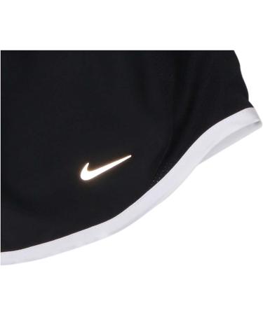 Nike Dri-Fit Girl's 5K Tempo Running Shorts - Performance and Style for Young Runners - Buy Online on GoSupps.com