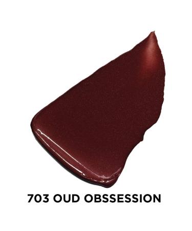 L'Oreal Color Riche Lipstick 703 Oud Obsession - 1ml | International Shipping Available - Buy Online on GoSupps.com