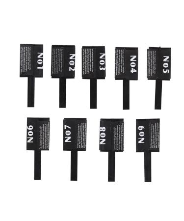 11pcs Cat Eye Gel Magnet Set | High Magnetic UV Polish for Stunning Nail Art - Buy Online on GoSupps.com