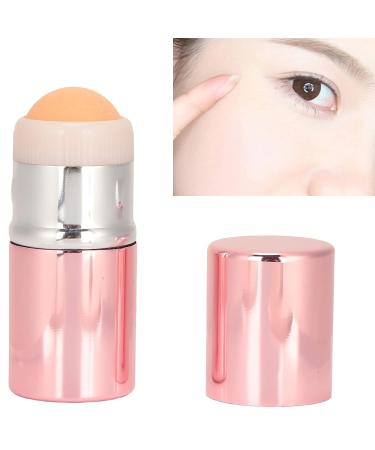 Oily Skin Control Makeup | Reusable Oil Absorbing Roller & Mini Volcanic Stone Facial Cleansing Tool - Buy Online on GoSupps.com