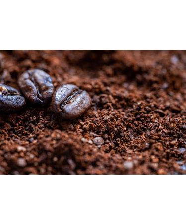  Caf club 8 x Cafeclub Mega coffee regular bag 100 units Lleno of normal tueste individually - Buy Online on GoSupps.com