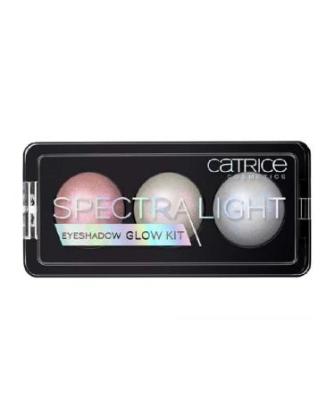 Catrice SpectraLight Eyeshadow Glow Kit 010