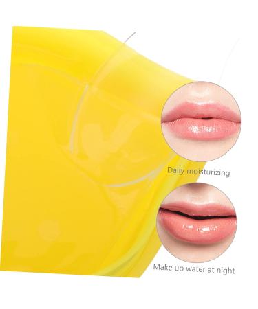 FRCOLOR Lip Care Pads - Exfoliating & Plumping Lip Masks | Moisturizing Lip Scrubber & Gloss | Bulk Lip Moisturizing Products for International Shipping - Buy Online on GoSupps.com