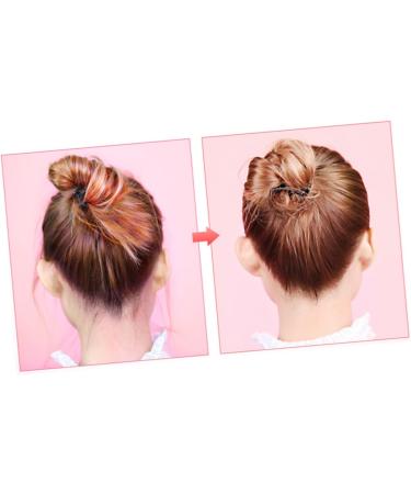 Didiseaon Tools 1pc Hairspray for Women Hair Wax for Women Hair Modelling Cream Tool Stereotypes Miss Styling Cream - Buy Online on GoSupps.com