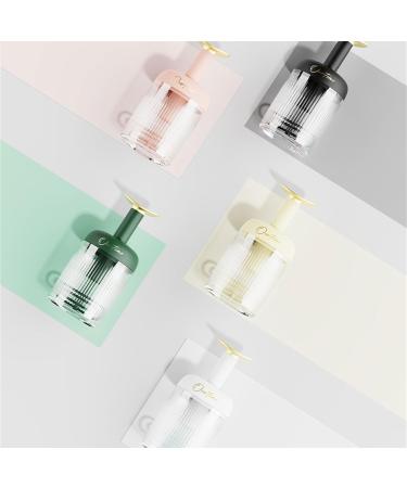 Face Wash Foam Maker Manual Facials Foam Maker Cleanser Foam Easy To Use Maker Skincare Tool For Travel Household White - Buy Online on GoSupps.com