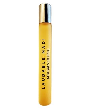 Arabian Horse - Dark Vanilla Perfume Oil 0.47 oz 14 ml