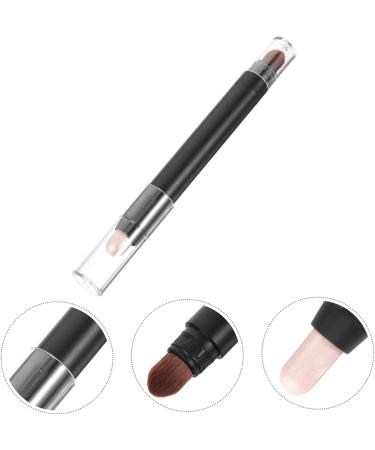 OHPHCALL Eyeshadow Eye Shadow Makeup Eye for Makeup Eye Shadow for Makeup Eye Shadow Brush The Brush Make up 1 count (Pack of 1) Light Brown - Buy Online on GoSupps.com