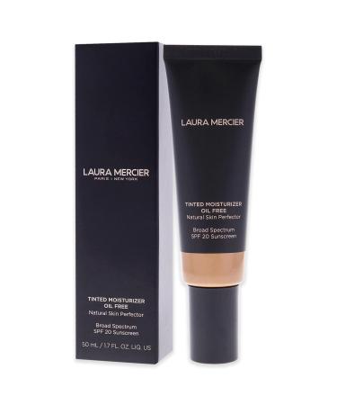 Laura Mercier Oil-Free Tinted Moisturizer SPF 20 Foundation - Bisque, 1.7 fl oz - Buy Online on GoSupps.com