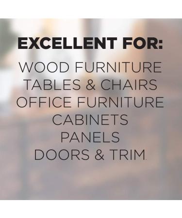 Buy Wood Furniture Wipes 30CT - Premium Cleaning Solution for All Wood Surfaces | Fast International Shipping - Buy Online on GoSupps.com