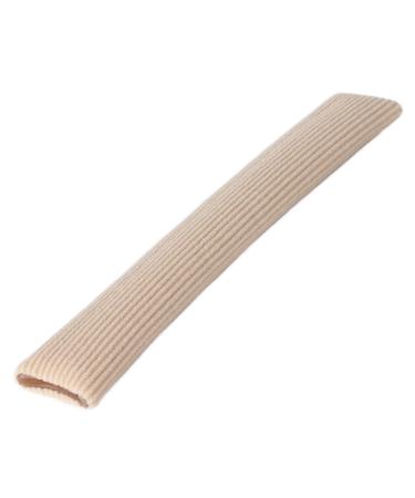 Toe pad tubes toe protection sleeves Comfortable corn protection Elastic silicone to relieve toe pressure pain(m)