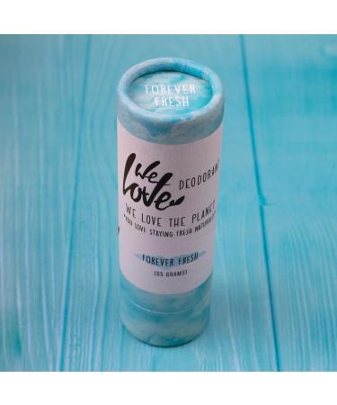 Forever Fresh Deodorant Stick - 65 GR | Long-Lasting Freshness | International Shipping Available - Buy Online on GoSupps.com