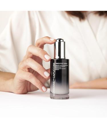 Buy GERMAINE DE CAPUCCINI Timexpert SRNS Repair Night Serum - Advanced Anti-Ageing Booster - 8x Absorption - 1.7 oz - International Shipping Available - Buy Online on GoSupps.com