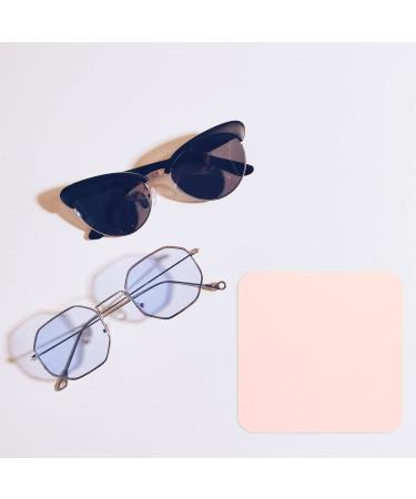 SEWACC 10pcs Jewelry Cleaning Cloth & Anti-Fog Wipes - Best Glasses & Screen Cleaner Cloths for Eyeglasses & Home Appliances - Buy Online on GoSupps.com