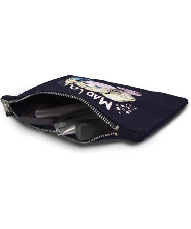 ABYstyle DC Comics Harley Quinn Makeup Bag | International Shipping Available - Buy Online on GoSupps.com