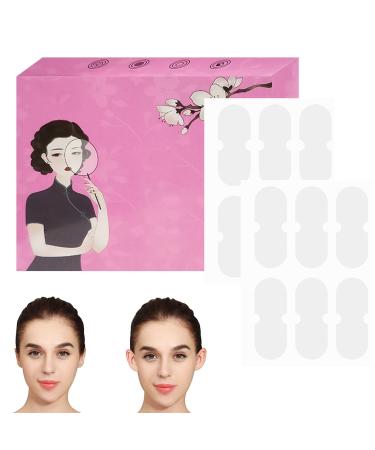 Cosmetic Ear Corrector - Solves Big Ear Problem - Aesthetic Correctors for Prominent Ears - Protruding Ear Correctors Short of Sur-Gery Contains 12/18/24/30 correctors 30pcs