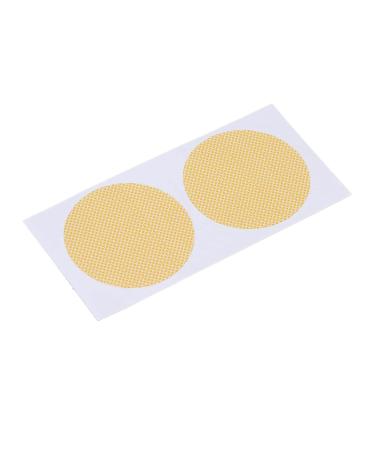 50 Pairs Men Nipple Protectors - Soft Breathable Chafing Prevention for Runners | Nipple Tape, Nip Stickers, Adhesive Bandage - Buy Online on GoSupps.com