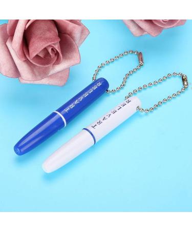 Portable Dental Tool Kit | Tooth Stain Remover & Mini Toothpick | Ideal for Home & Travel - Buy Online on GoSupps.com
