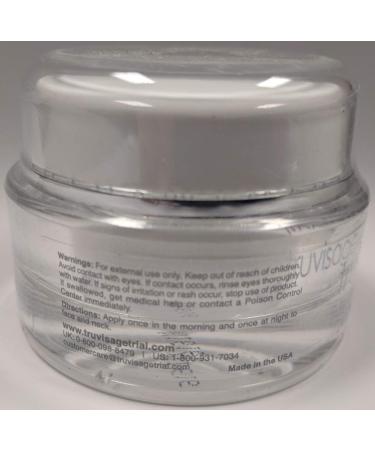 Buy Anti-Aging Cream - Day & Night with SPF 30 | Best Anti-Wrinkle Solutions Worldwide - Buy Online on GoSupps.com