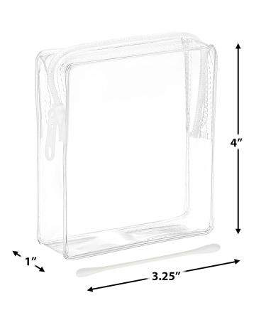 Q-Tip Cotton Swabs 625 Count (Pack of 2) with Bonus Travel Case - Compatible with Q-Tips (Approx. 80 Swabs) - Buy Online on GoSupps.com