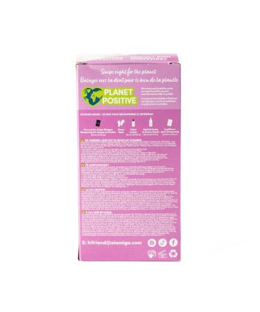 Pearl Blonde Permanent Hair Dye | Vegan Cruelty-Free Natural Ingredients | Inclusive for All Hair Types | 120ml - Fast Processing - Buy Online on GoSupps.com