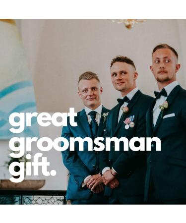 Personalized Monogrammed Golf Shoe Bag - Custom Gift for Him | Father's Day, Birthday, Christmas - Buy Online on GoSupps.com