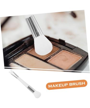 Angoily Powder Brush Blush for Cheeks Women Makeup Tool Blush Highlighter Applicator Woman Makeup Brush Women Makeup Brush Make up Highlighter Brush Miss Aluminum Tube - Buy Online on GoSupps.com