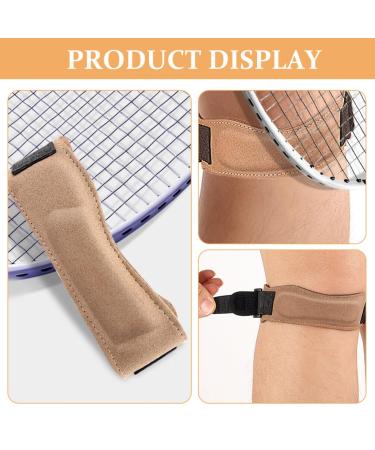 Beavorty Knee Support Patella Strap - Adjustable Brace & Soft Guard for Men & Women | Ideal for Running Hiking & Sports - Buy Online on GoSupps.com