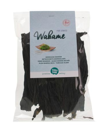 Terrasana Wakame Seang - 100g