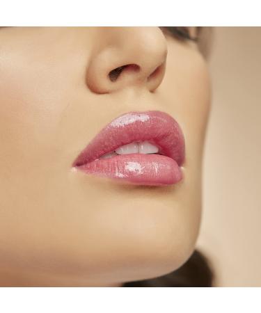 Shop Gloss Pure Formula No. 04 Fuchsia International Shipping Available | Premium Lip Color - Buy Online on GoSupps.com
