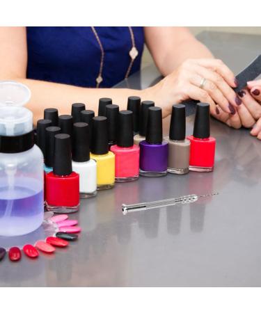 FOMIYES 1 Set Nail Punch Jewelry Tool Manicure Tools Charm Piercing Tool Jewelry Piercing Tool Hand Tools Kit De Manicura Nail Art Tool Nail Hand Drills Handheld Metal Ornament - Buy Online on GoSupps.com