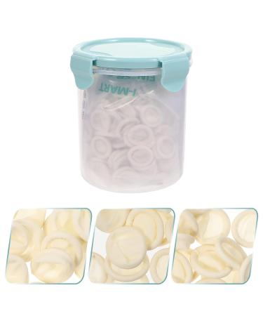 Flexible Finger Cots - Ultimate Protection for Manicure & Crafts | International Shipping Available - Buy Online on GoSupps.com