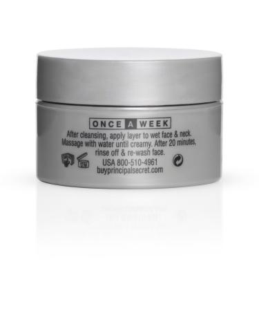 Shop Principal Secret Reclaim Mask with Argireline - 0.25 oz Moisturizing Skin Treatment | International Shipping Available - Buy Online on GoSupps.com