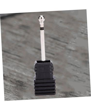 minkissy Nails Drill Bits Manicure Drill Bits Nail Drill Bits Nail Grinding Head Accessories - Buy Online on GoSupps.com