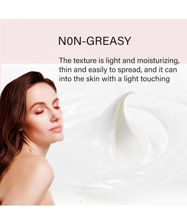 homomdy Hydratating ToneUp Concealer Creme FiveFold VC Care Cream Multifunctional Gladde Hydratating Makeup Corector ToneUp Olery celebration & Waterproof Egalizes the toe 3pcs - Buy Online on GoSupps.com