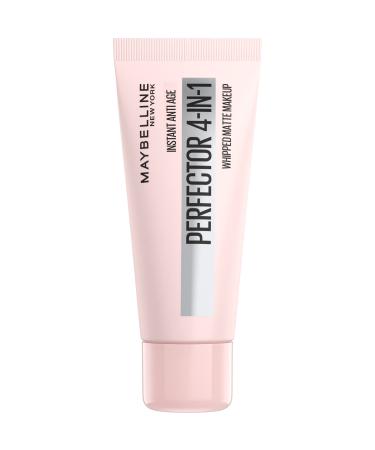 L'Or al Deutschland INSTANT ANTIAGE PERFECTOR 4IN1 MATTE 30ml