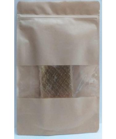 Halal Sheet Gelatin - Kosher 30 sheets neutral taste - Buy Online on GoSupps.com