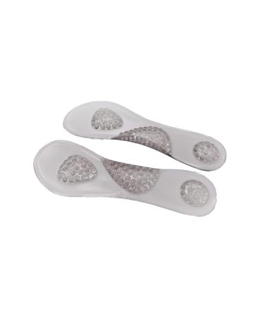 Women's Gel Arch Support & Metatarsal Support and Heel Cushion Party Feet