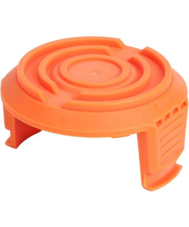 5Pcs Durable Spool Cover Cover Replacement for WA0010 Trimmers High Accuracy Stable Easy Installation Garden and Agriculture Use - Buy Online on GoSupps.com