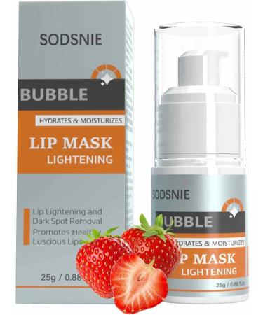 Lippenscrub Bubble Lip Scrub En Lip Exfoliator Lip Sugar Scrub Natural Gentle Lip Scrub Dry Lip Scrub Polish & Lip Exfoliator Purble - Buy Online on GoSupps.com