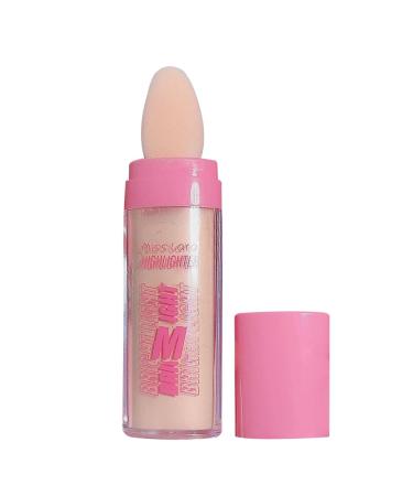 Raxove Fairy Light-Up Face and Body Powder - Three-Dimensional Powder Pencil for Face Body and Hair - 9g Raxove