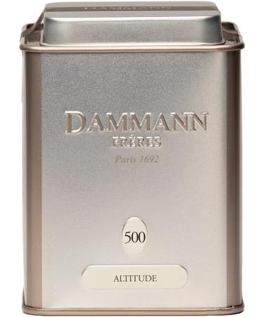 Th altitude 100g - Dammann Fr res - Buy Online on GoSupps.com