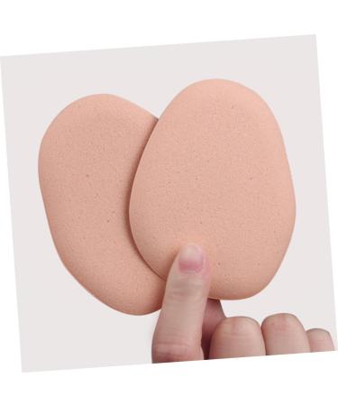 Shop NOLITOY 24 Pairs Anti-Abrasion Forefoot Pads - Self-Adhesive Anti-Skid Metatarsal Inserts for All Shoes - Enhance Comfort & Support Worldwide - Buy Online on GoSupps.com