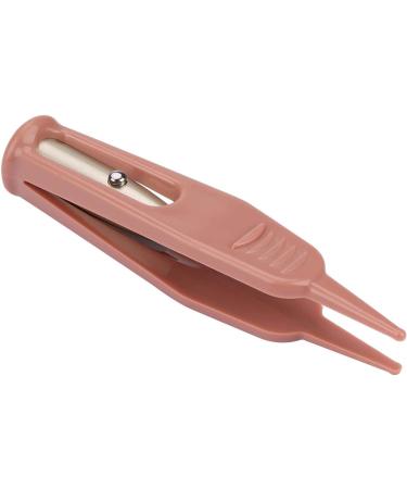 Wosune Baby Nose Cleaning Tweezer - Safe, Durable, and Practical Earwax and Eye Stains Remover - Buy Online on GoSupps.com