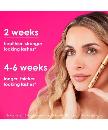 Grande Cosmetics GrandeLASH-MD Lash Enhancing Serum 4ml GN1004R - Pack of 1 - Buy Online on GoSupps.com